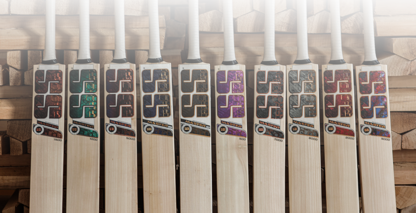 Cricket Bats