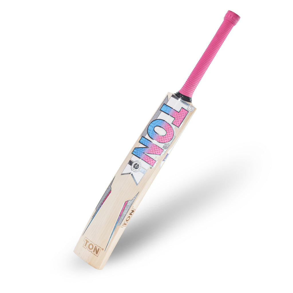 SS TON Slasher Cricket Bat – Short Handle (SH)