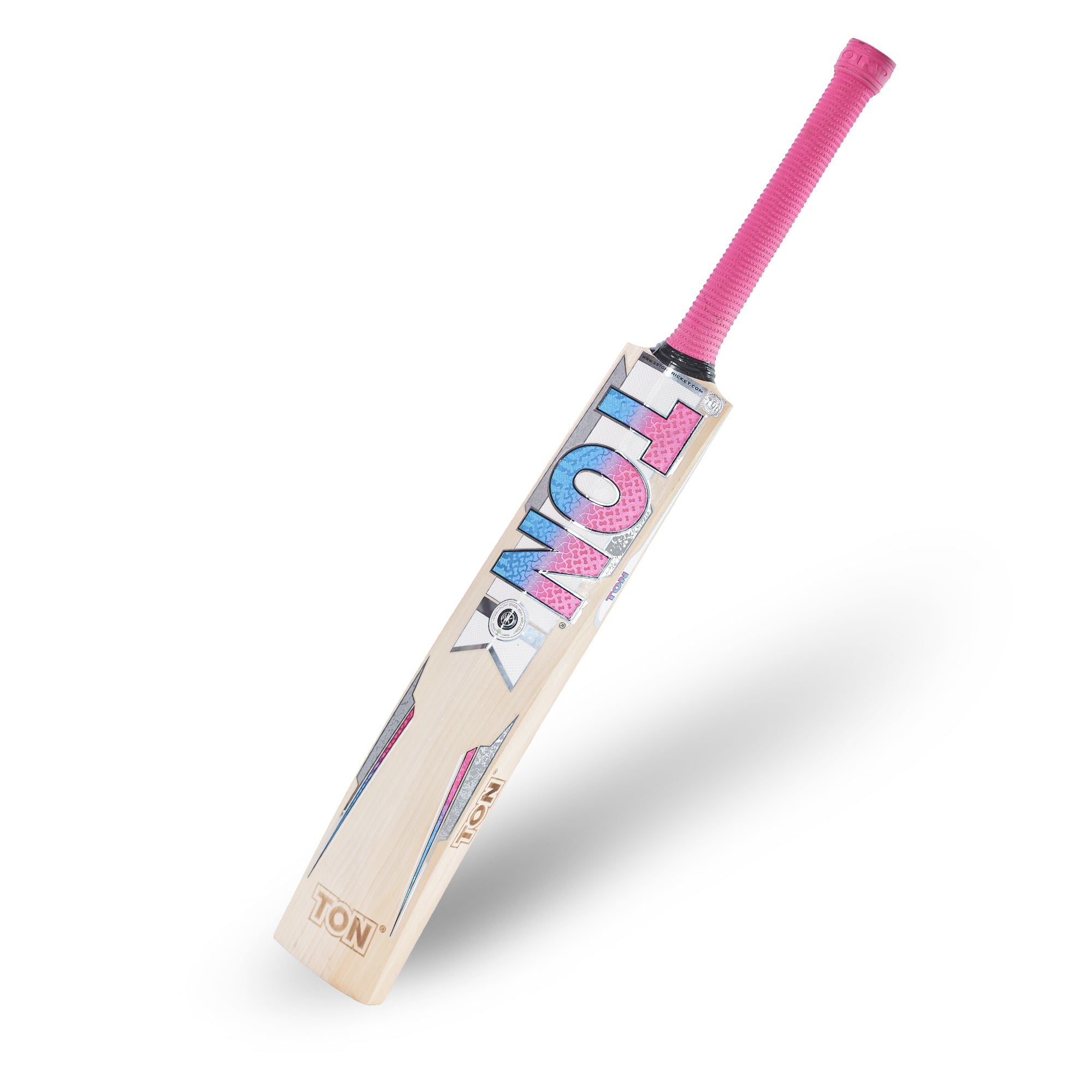 SS TON Slasher Cricket Bat – Short Handle (SH)