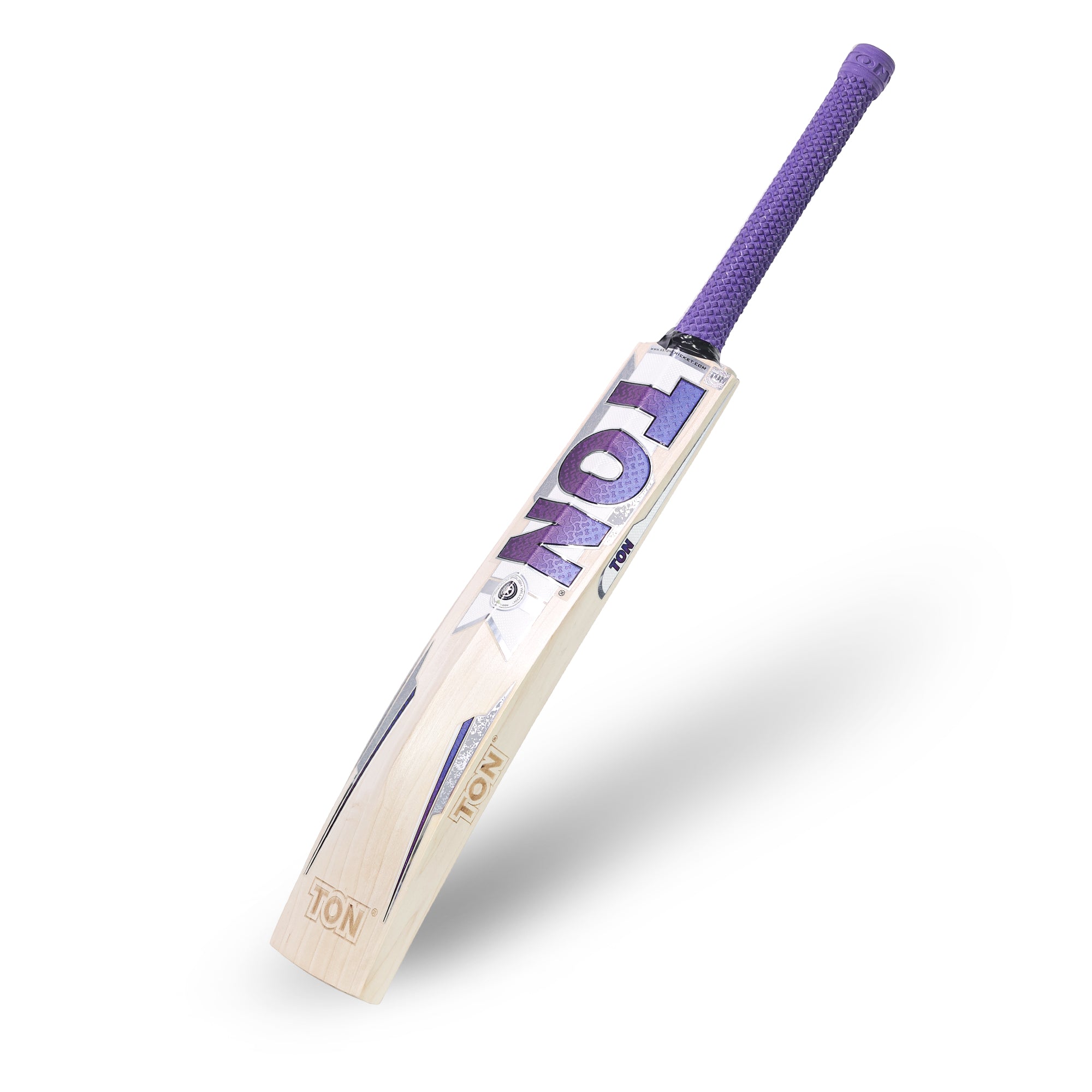 SS TON Glory Cricket Bat – Short Handle (SH)