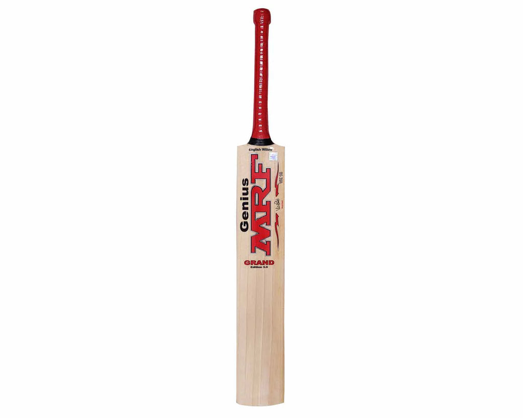 MRF Genius Grandmaster Cricket Bat