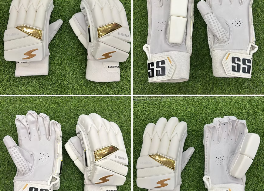 SS PRESTIGE BATTING GLOVES