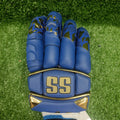 SS IPL Mumbai Indians Batting Gloves – RH/LH