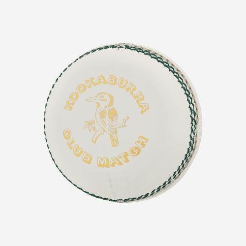 KOOKABURA MATCH CRICKET BALL