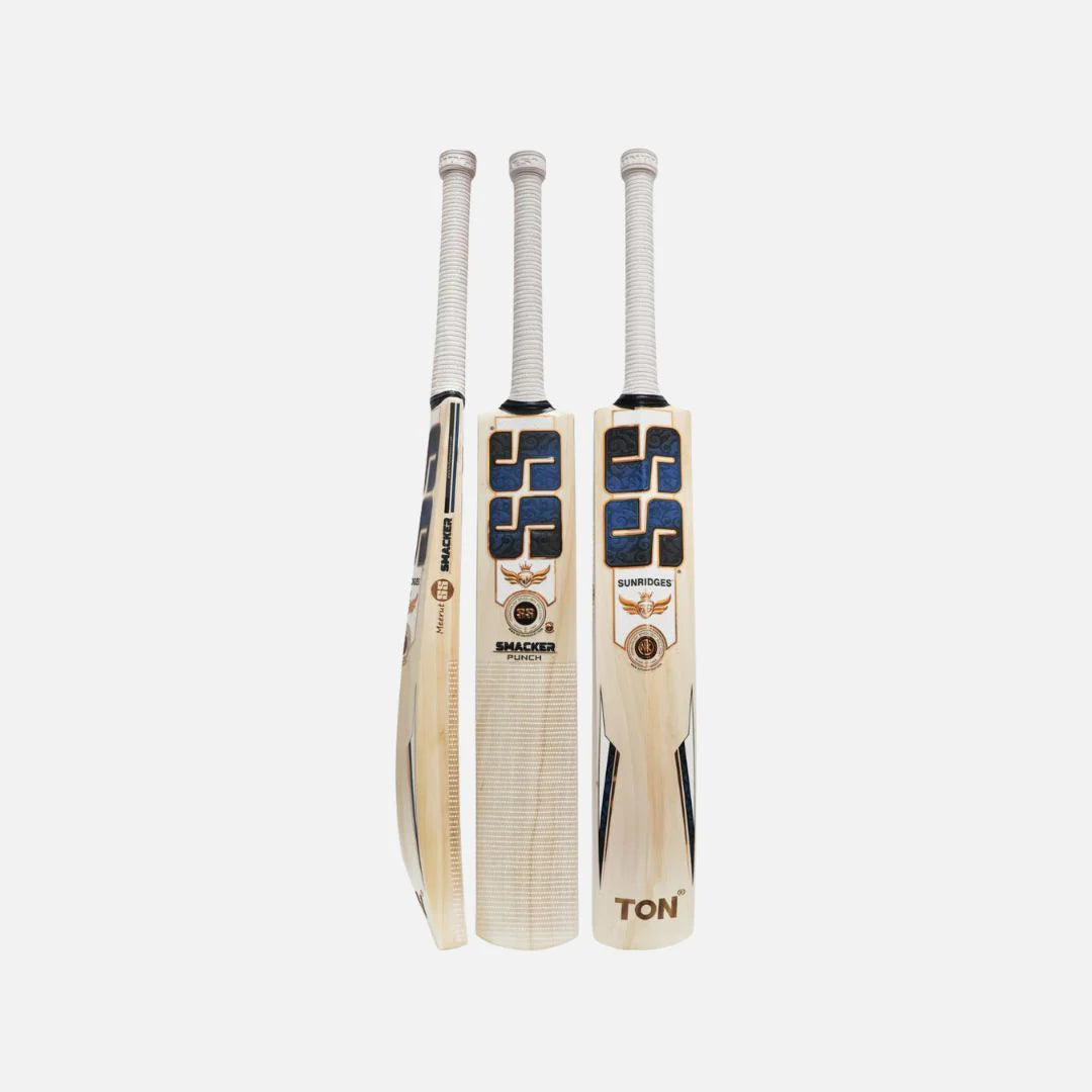 SS SMACKER BAT SIZE 6