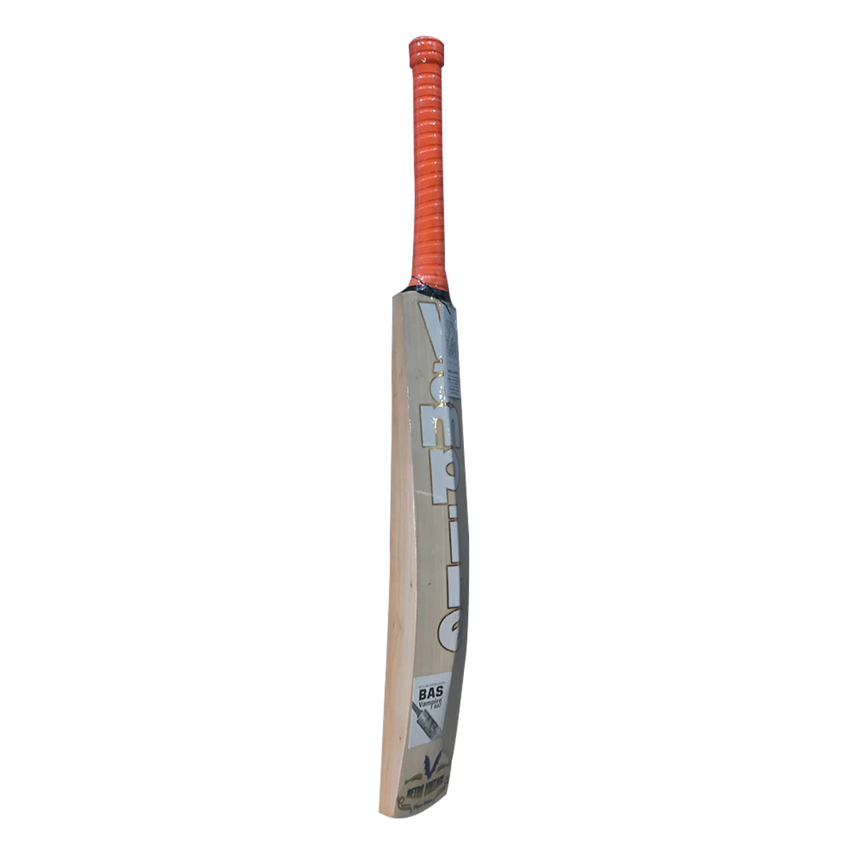 BAS MSD Player Edition Cricket Bat – Short Handle (SH)