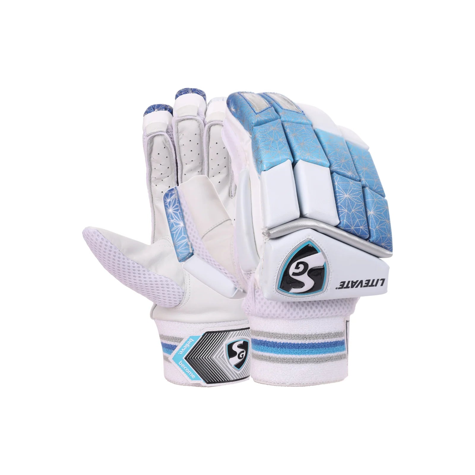 SG Litevate® Batting Gloves