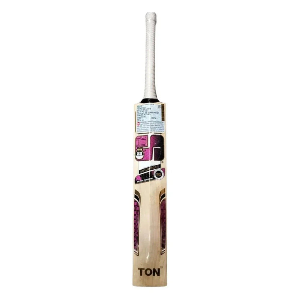 SS Players Pro (Sunil Narine) English Willow Cricket Bat Online