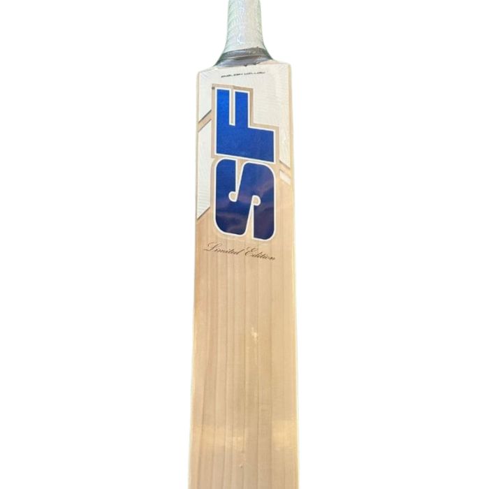 SF RG21- Rahmanullah Gurbaz Players Edition Cricket Bat