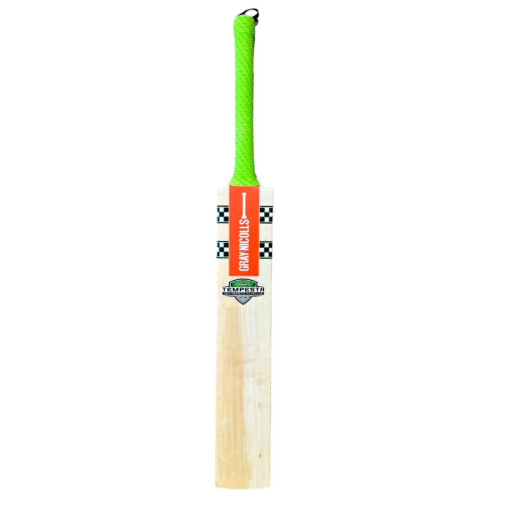 Gray-Nicolls GN4 Tempesta Cricket Bat – Short Handle (SH)