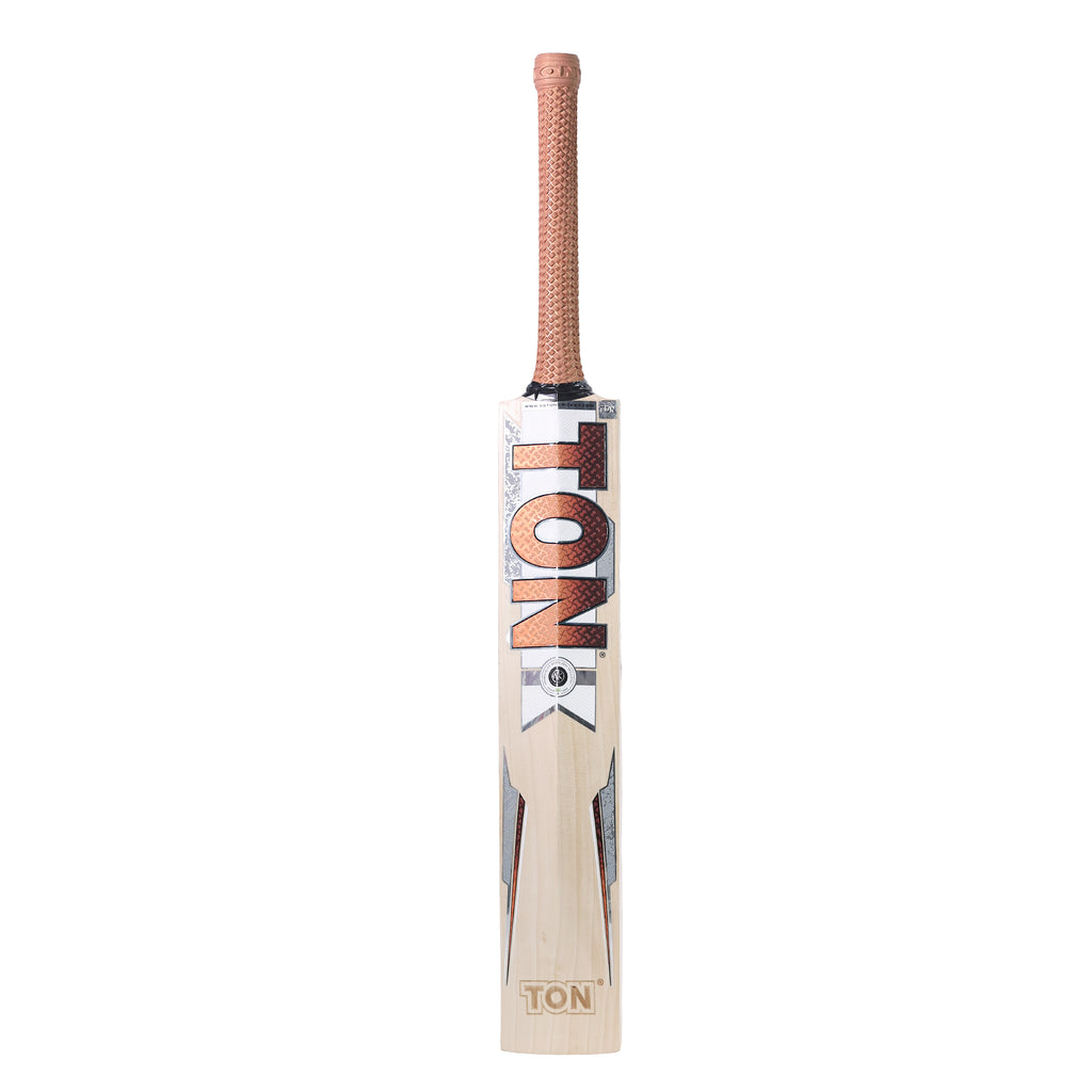 SS TON Vertu English Willow Cricket Bat - SH (Short Handle)