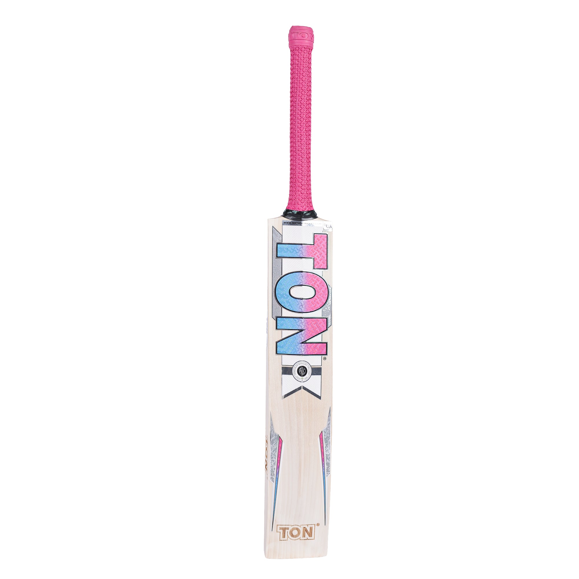 SS TON Slasher Cricket Bat – Short Handle (SH)