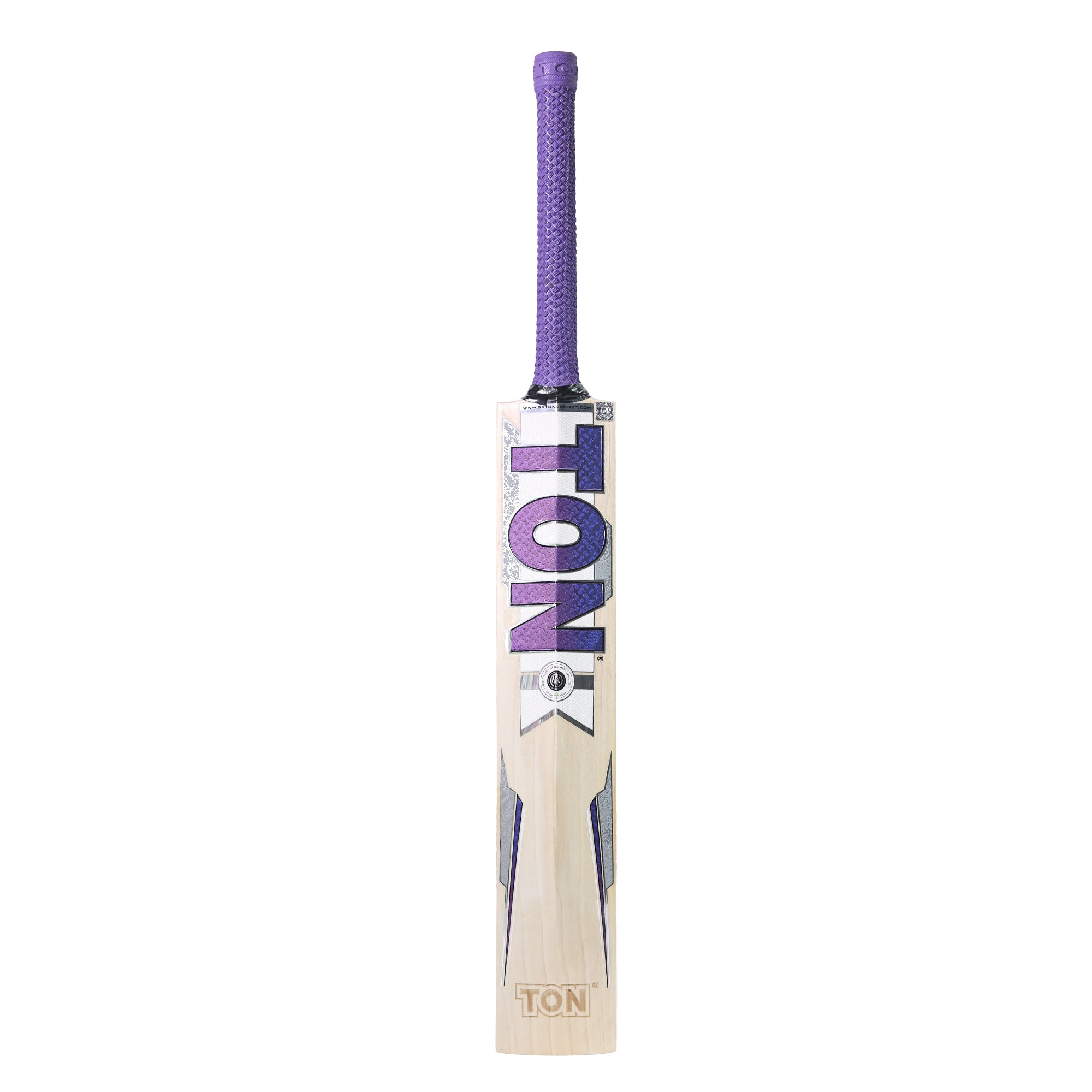 SS TON Glory Cricket Bat – Short Handle (SH)