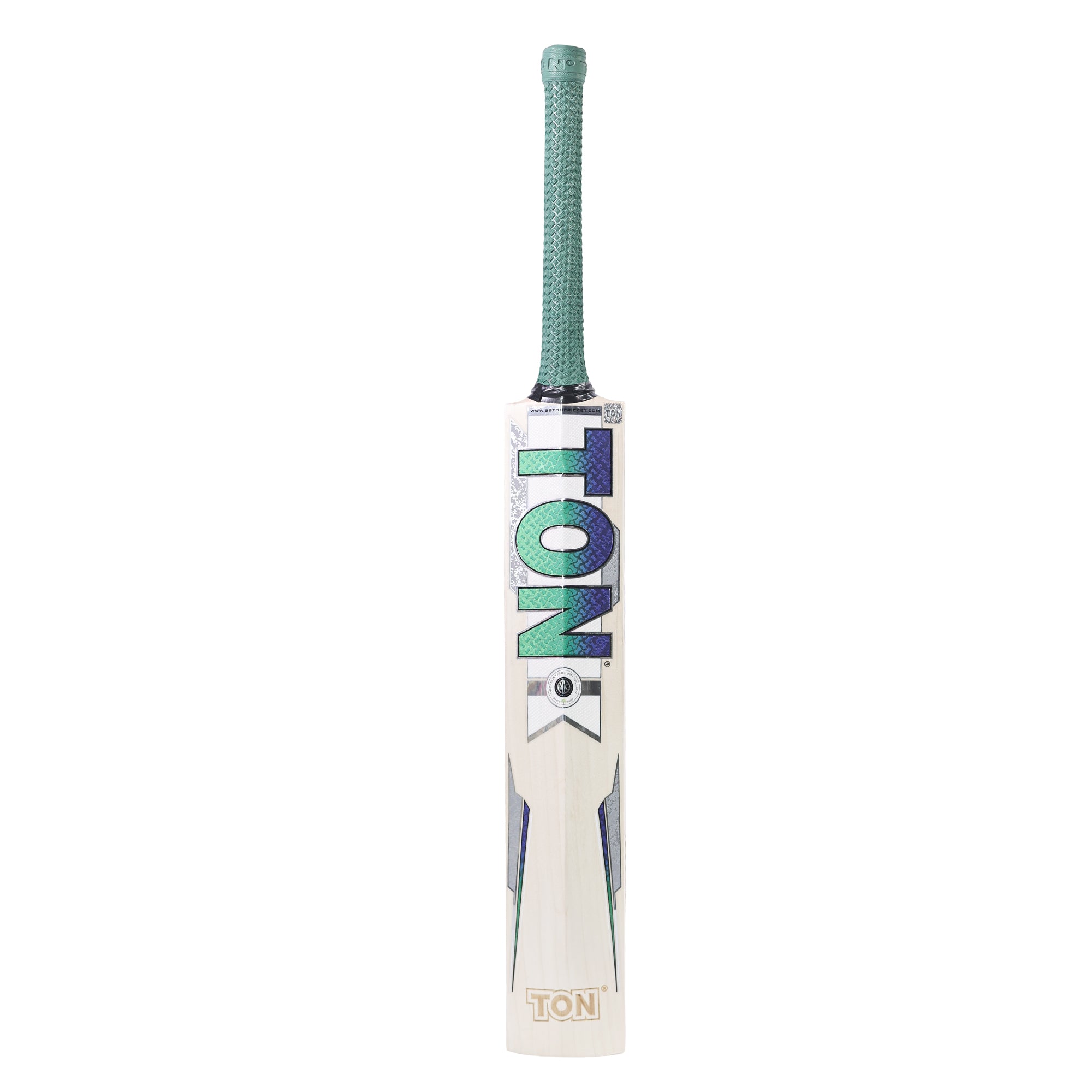 SS TON Power Plus Cricket Bat – Short Handle (SH)