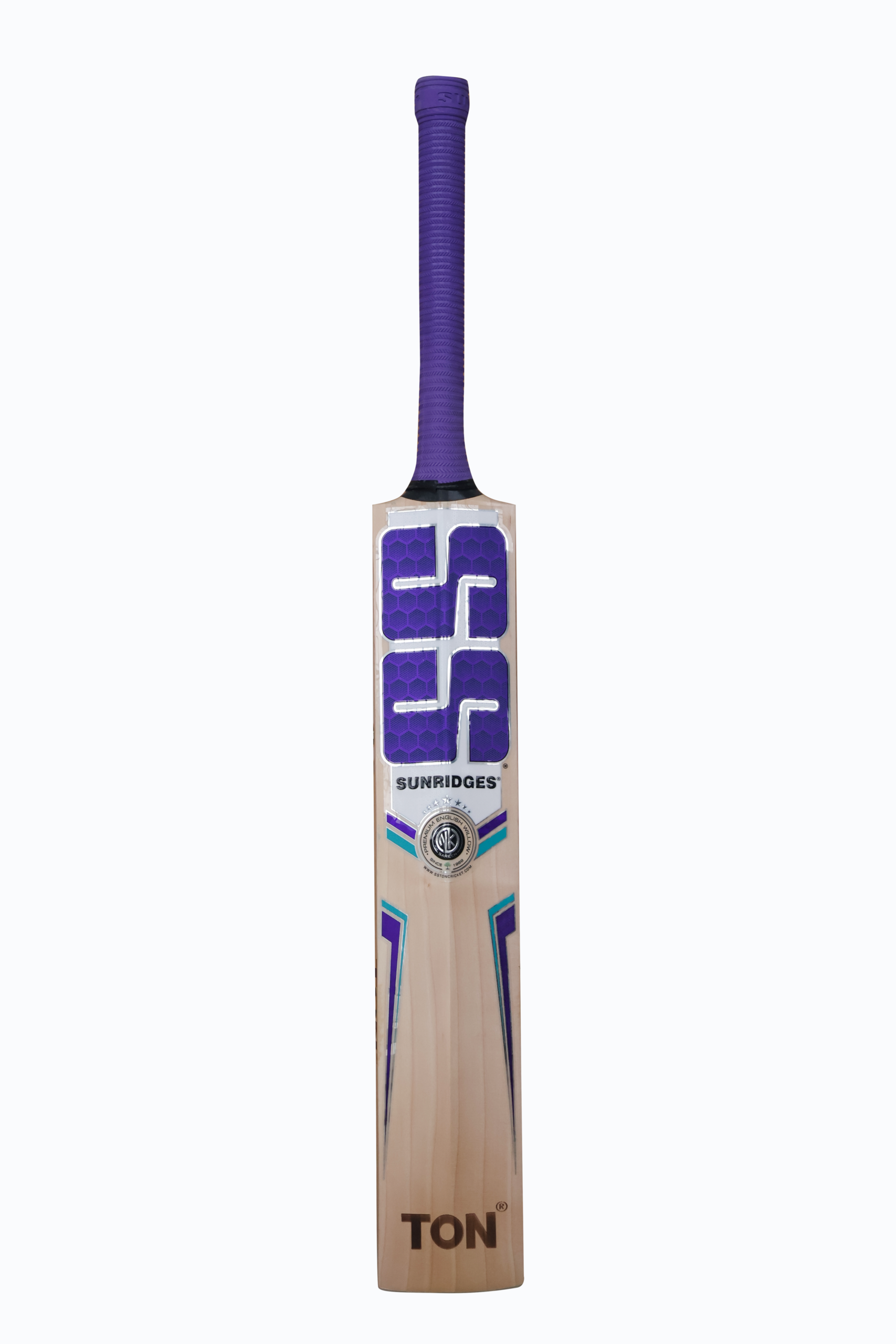 SS Champion Cricket Bat – Short Handle (SH)