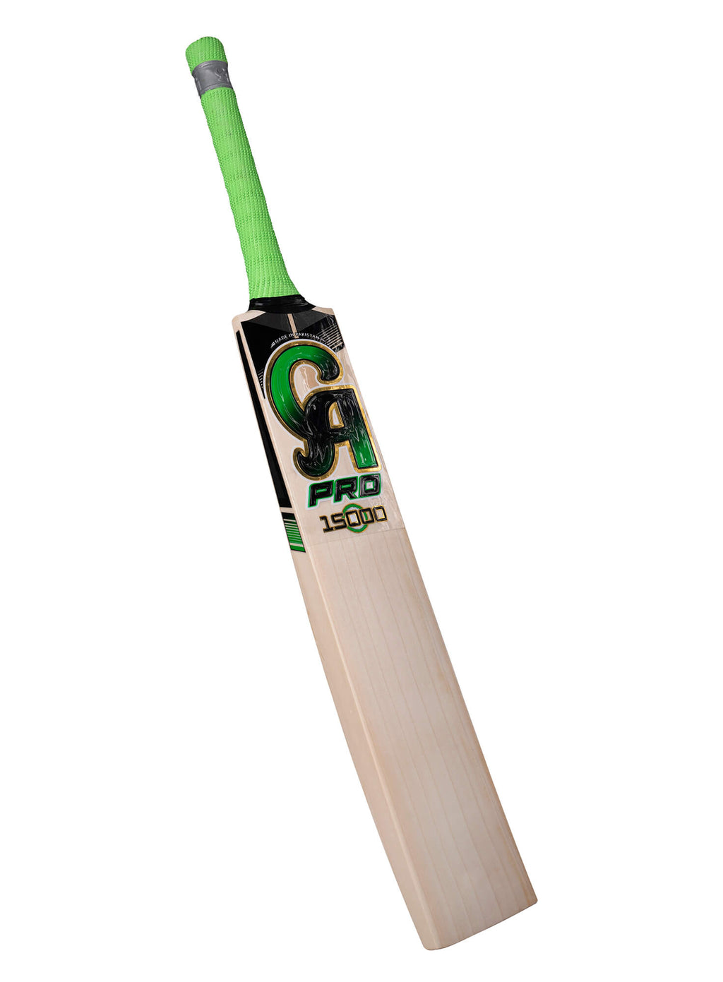 CA Pro 15000 Cricket Bat – Short Handle (SH)