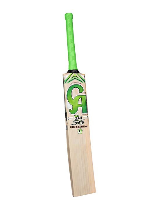 CA BA56 Kings Edition Cricket Bat – Short Handle (SH)