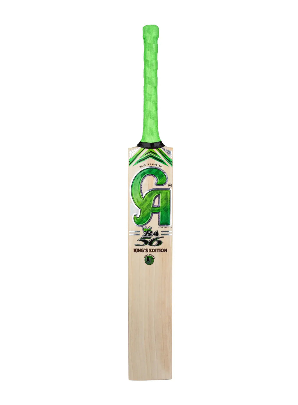 CA BA56 Cricket Bat – Short Handle (SH)