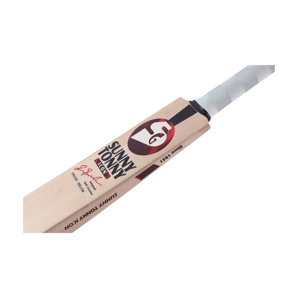 GM Sunny Tonny Icon Cricket Bat – Short Handle (SH)
