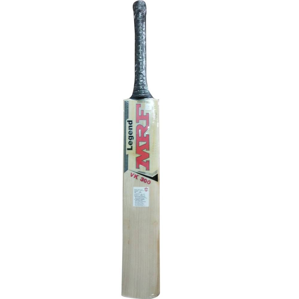 MRF Legend VK 300 Cricket Bat – Short Handle (SH)