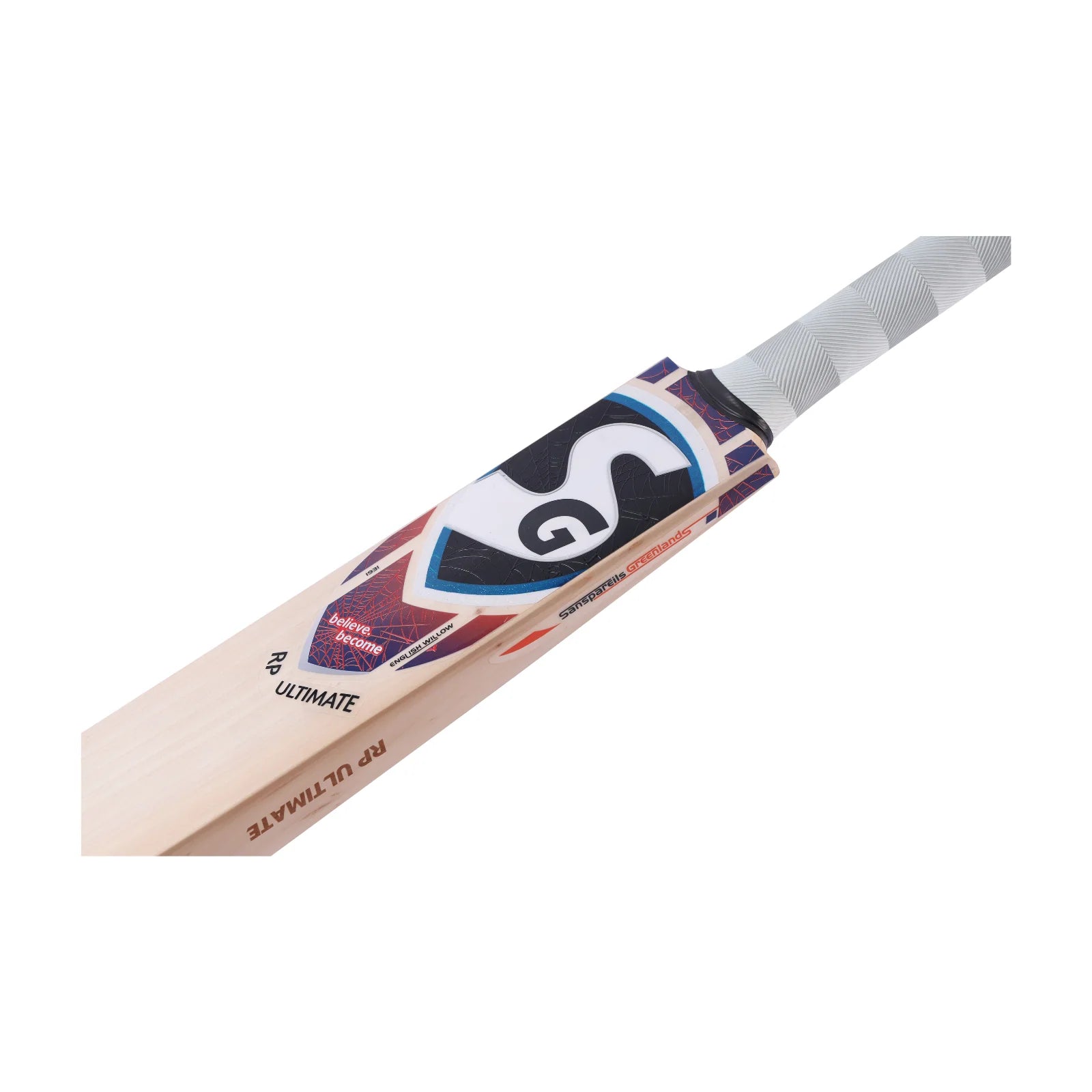SG	RP ULTIMATE 	BAT	SH	1