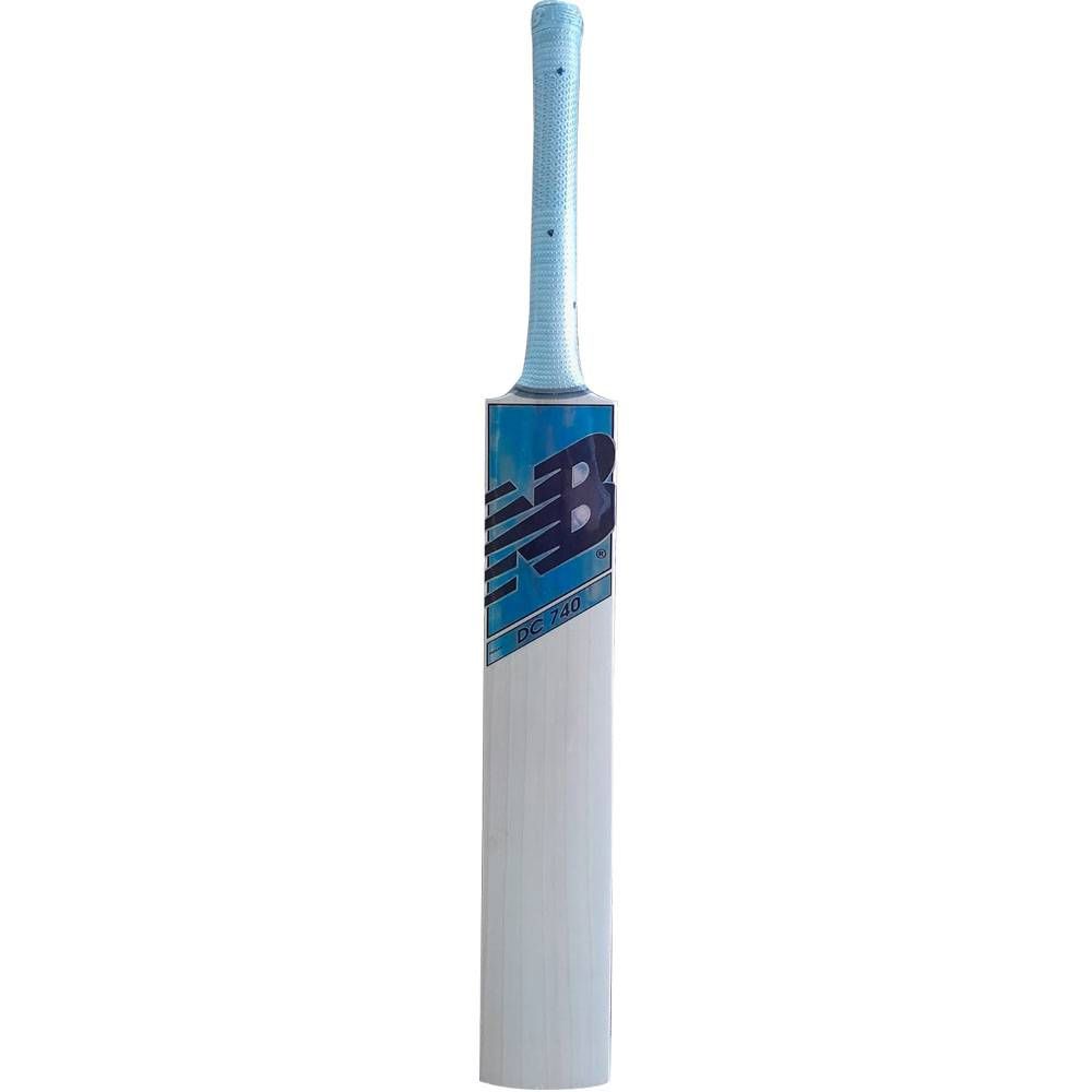 New Balance DC 740 Cricket Bat – Short Handle (SH)