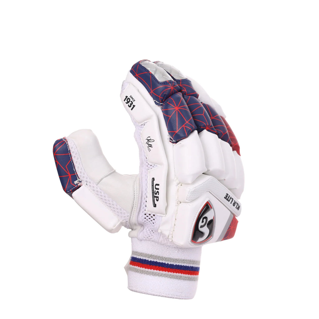 SG KLR LITE 2024 BATTING GLOVES RH