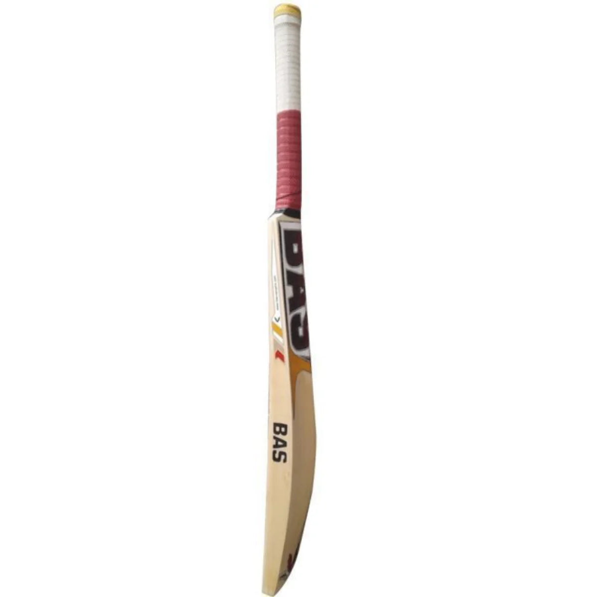 BAS Bow 20/20 Cricket Bat – Short Handle (SH)