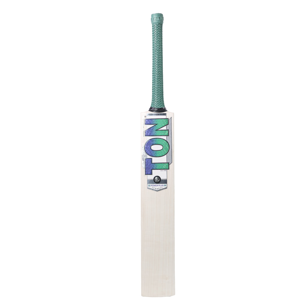 SS TON Power Plus Cricket Bat – Short Handle (SH)