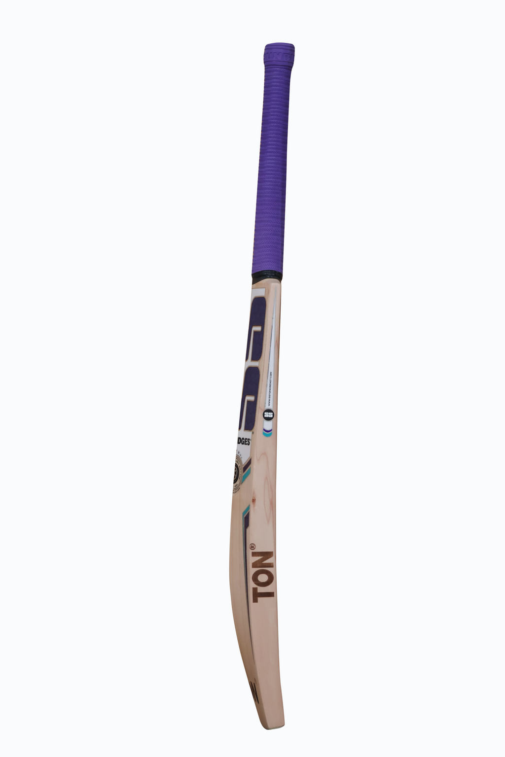 SS Champion Cricket Bat – Short Handle (SH)