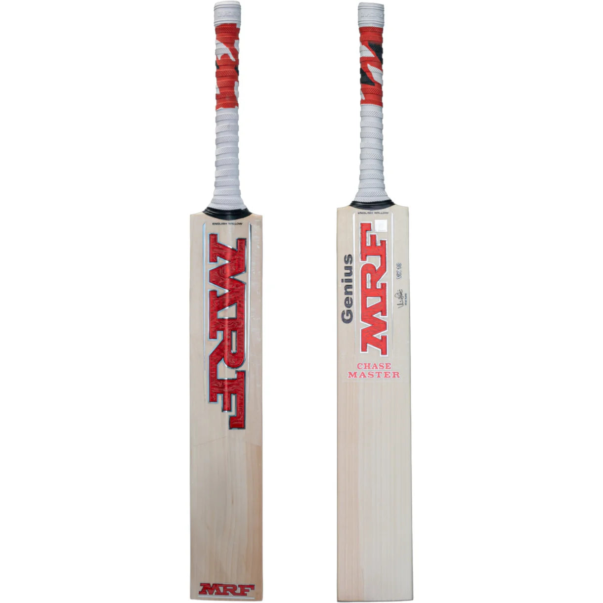 MRF Chase Master Cricket Bat – Short Handle (SH)
