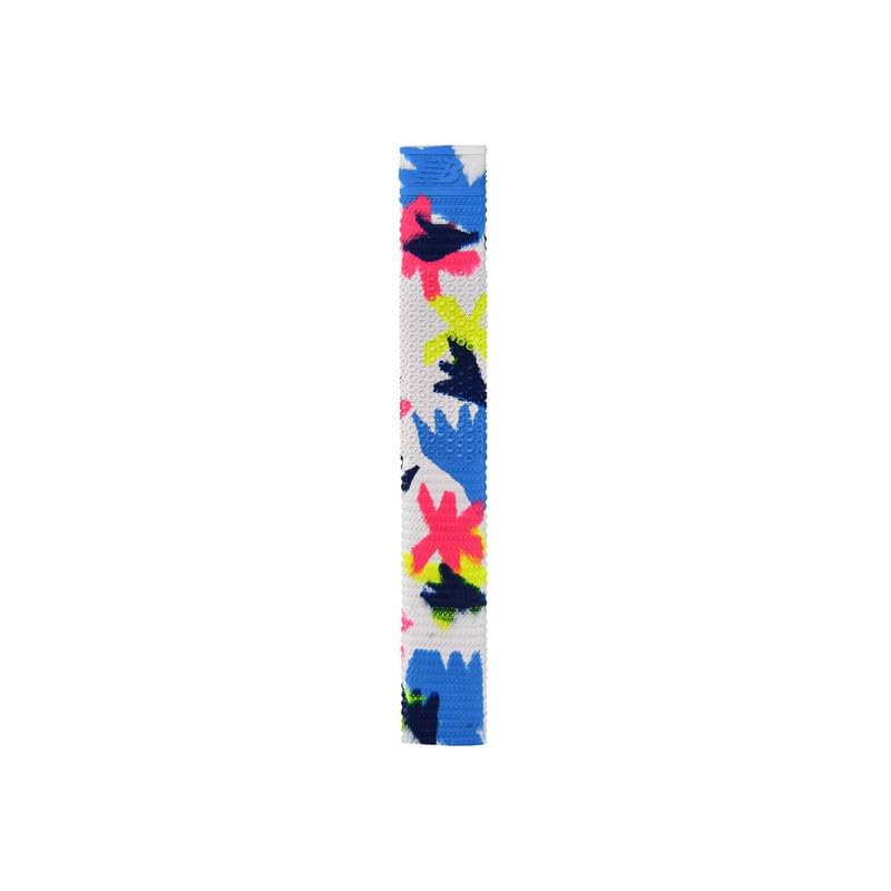 new balance Cricker Multi Colour Bat Grip