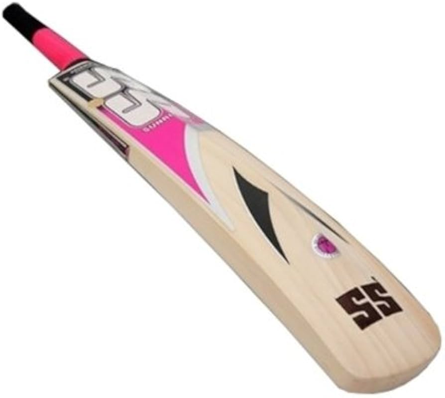 SS SAURAV GANGULY ELITE BAT