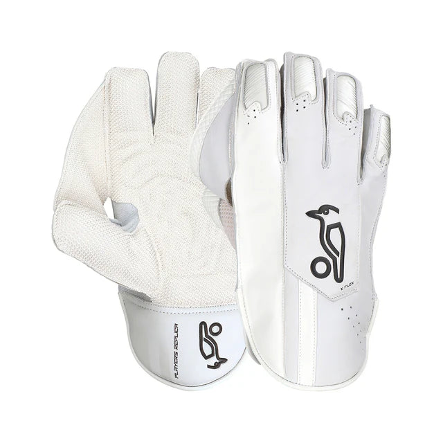 KOOKABURA	CHENNAI IPL	WK GLOVES
