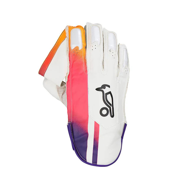 Kookaburra IPL Red Wicket Keeping Gloves – Men’s