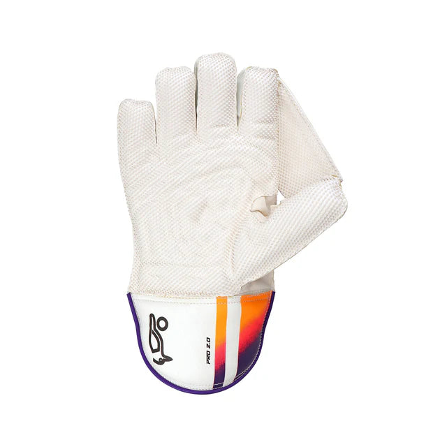Kookaburra IPL Red Wicket Keeping Gloves – Men’s