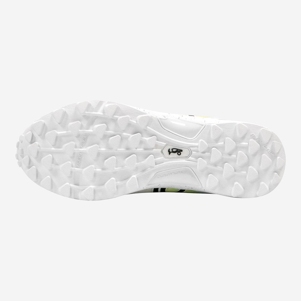 Kookaburra Pro 2.0 Rubber Stud Cricket Shoes