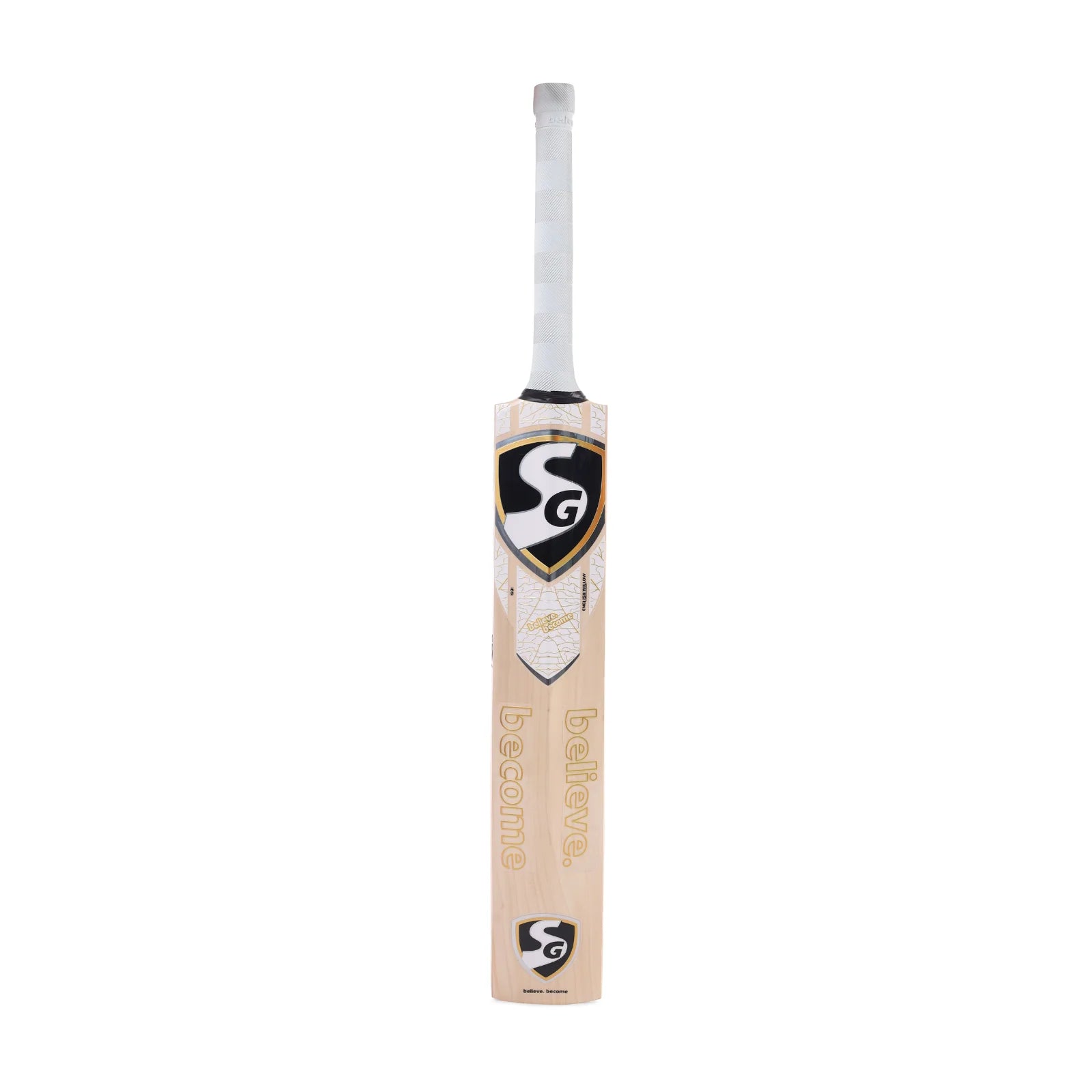 SG Player Edition 2023 RP English Willow Cricket Bat - SH (Short Handle)