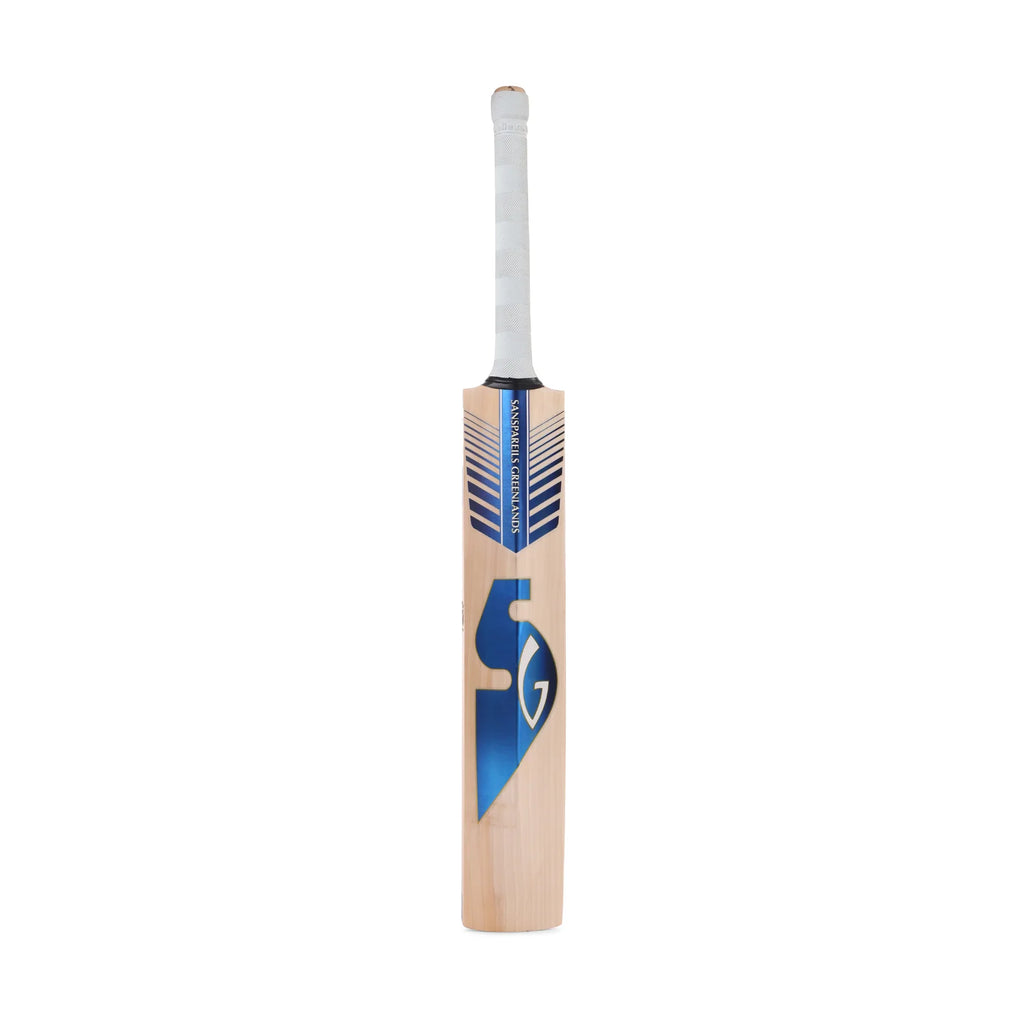 SG Triple Crown Classic Cricket Bat – Short Handle (SH)