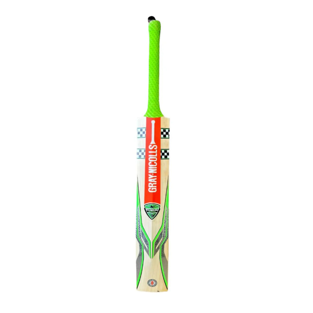Gray-Nicolls GN4 Tempesta Cricket Bat – Short Handle (SH)
