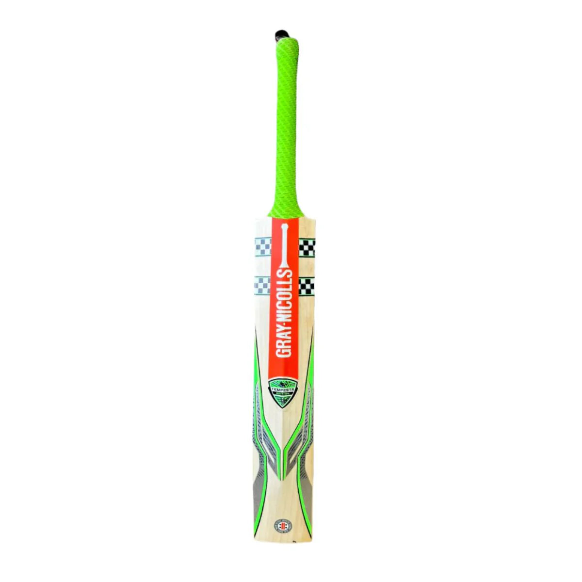 Gray-Nicolls GN4 Tempesta Cricket Bat – Short Handle (SH)