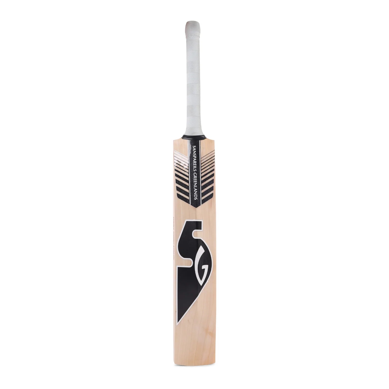SG Extreme Black Cricket Bat – Short Handle (SH)
