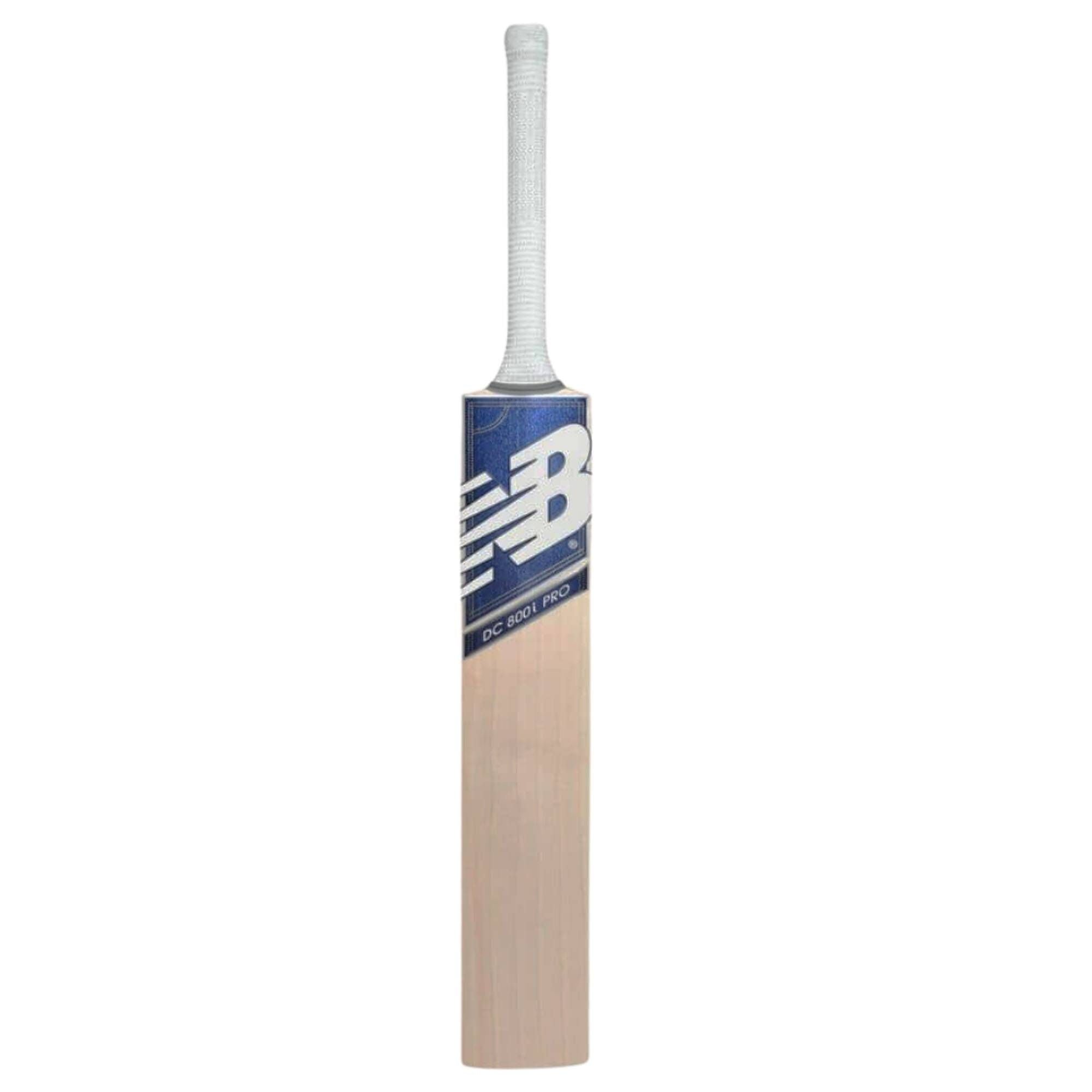 New Balance DC800i Pro Cricket Bat – Short Handle (SH)