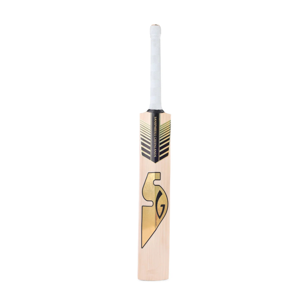 SG Sunny Gold Cricket Bat – Short Handle (SH)