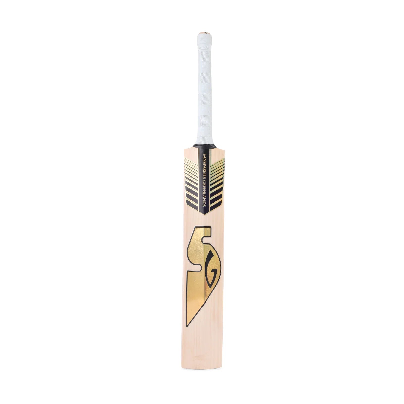 SG Sunny Gold Cricket Bat – Short Handle (SH)