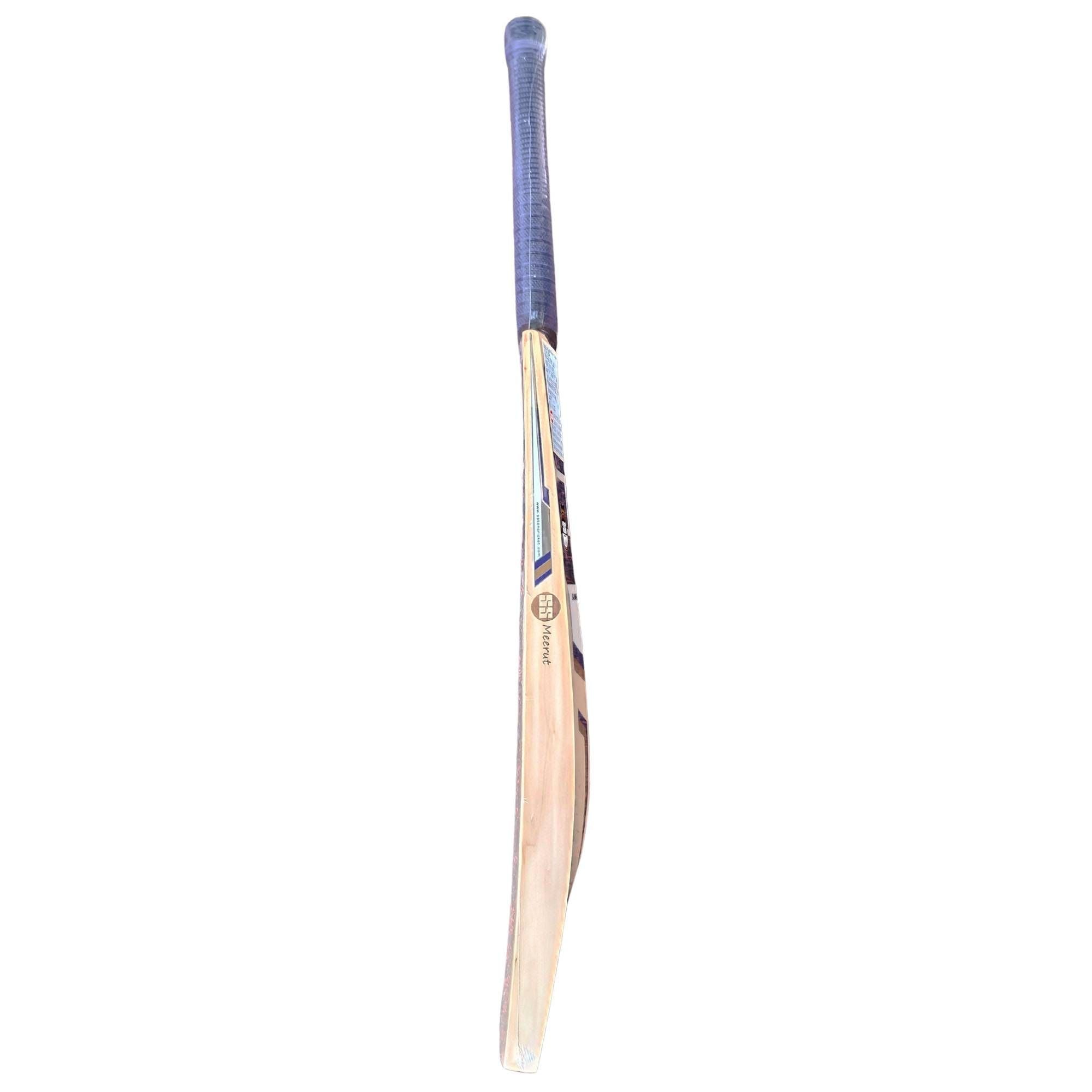 SS Sky Player Cricket Bat - Short Handle