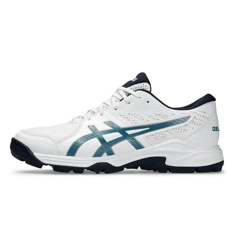 ASICS GEL-Peake 2 Velvet Pine Rubber Stud Cricket Shoes