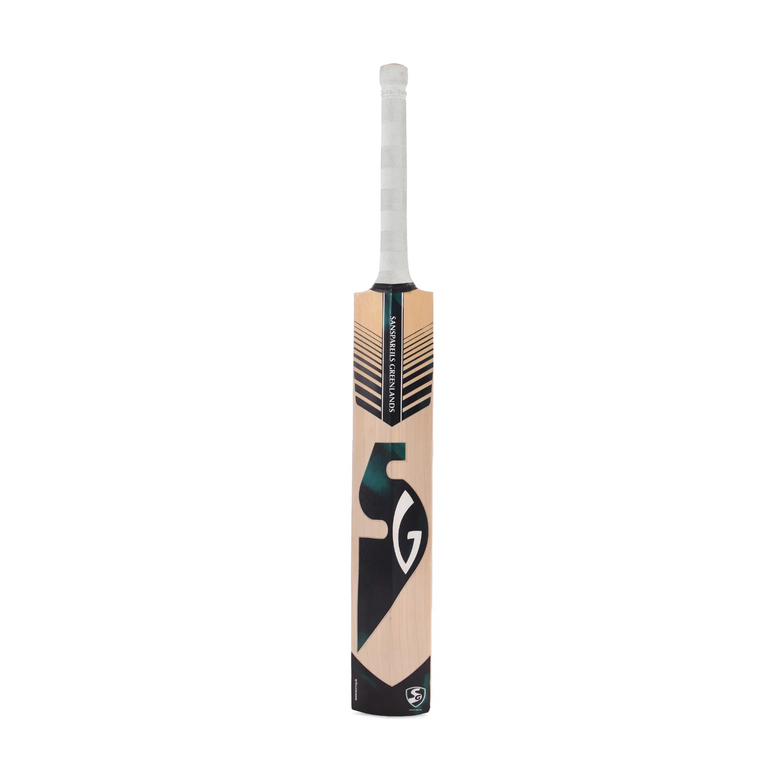 SG Skipper Extreme Cricket Bat – Short Handle (SH)