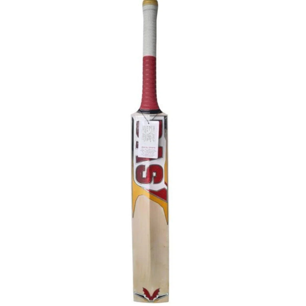 BAS Bow 20/20 Cricket Bat – Short Handle (SH)
