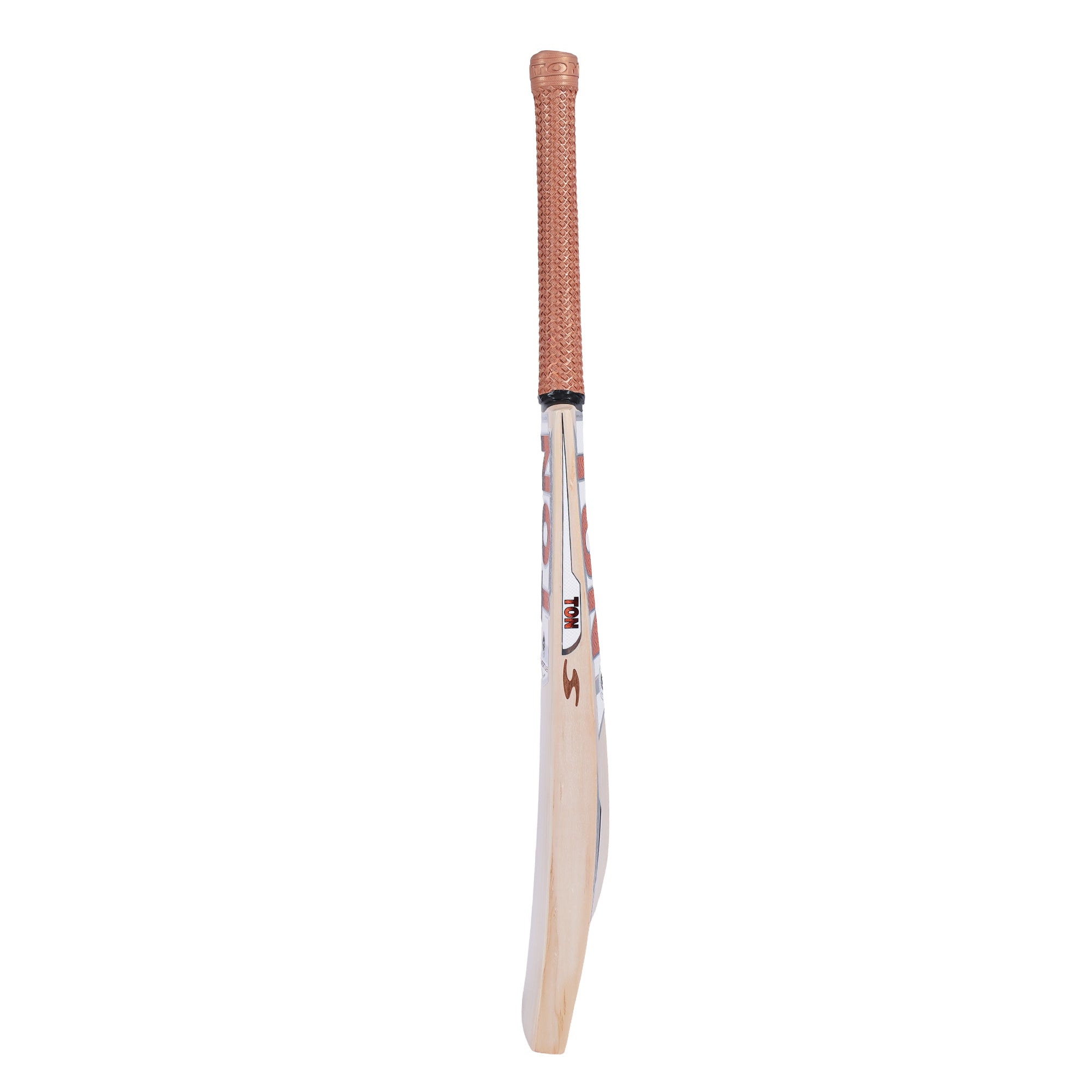 SS TON Vertu English Willow Cricket Bat - SH (Short Handle)